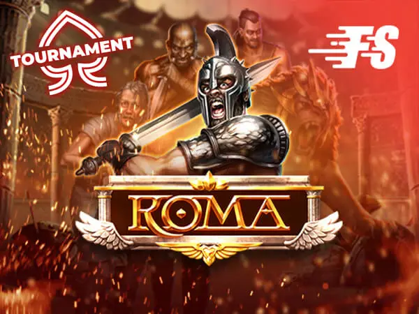 Roma Logo
