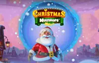 Christmas MULTIHOPS Logo