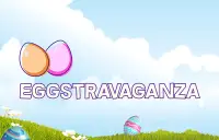 Eggstravaganza Logo