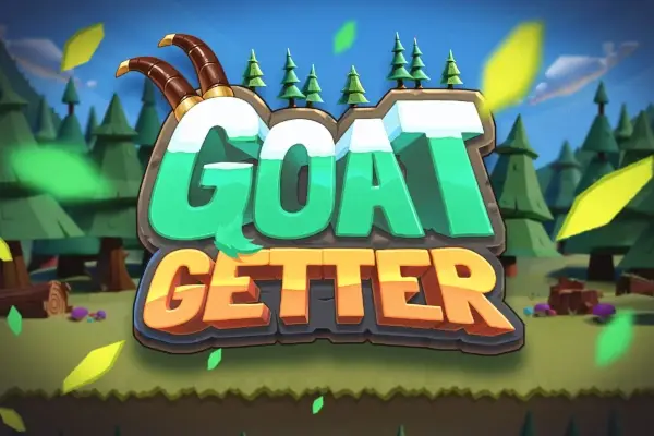 Goat Getter Logo