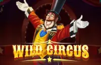 Wild Circus Logo