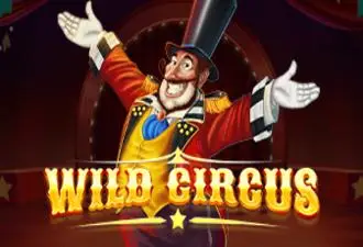 Wild Circus Logo