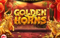 Golden Horns Logo