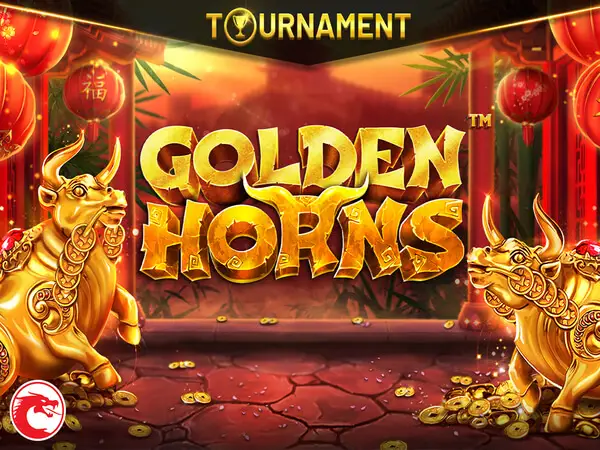 Golden Horns Logo