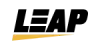 LEAP Gaming Logo