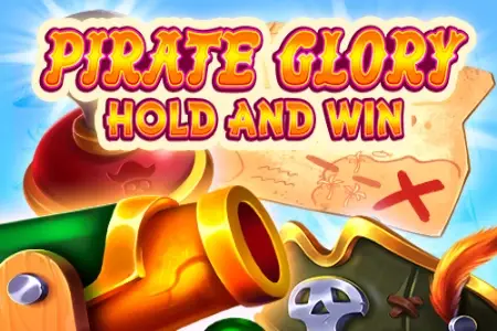 Pirate Glory Logo