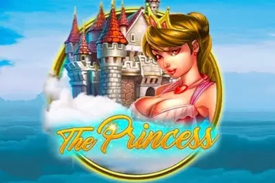 The Princess Logo