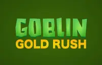 Goblin Gold Rush Logo