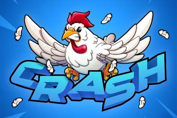 Crash Logo