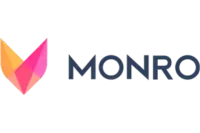 Monro Casino Logo