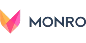 Monro Casino Logo