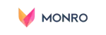 Monro Casino Logo