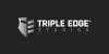 Triple Edge Studios Logo