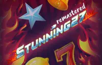 Stunning 27 Remastered Logo
