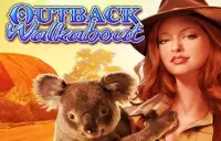 Outback Walkabout Logo