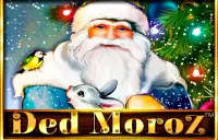 Ded Moroz Logo