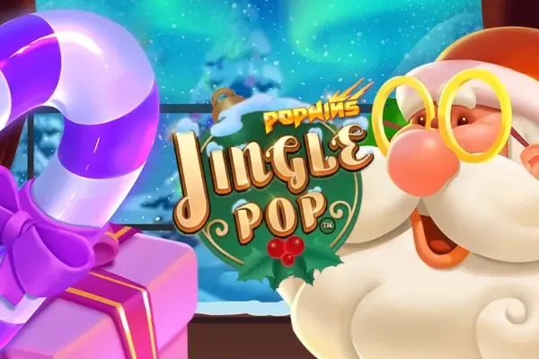 JinglePop Logo