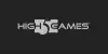 High 5 Games Logo