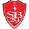 Stade Brest Logo