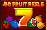 40 Fruit Reels Logo