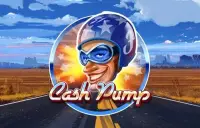 Cash Pump Logo