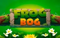Frog Bog Logo