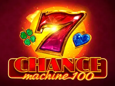 Chance Machine 100 Logo