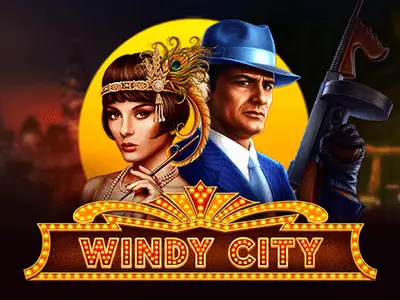 Windy City Logo
