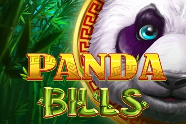 Panda Bills Logo