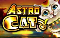 Astro Cat Logo