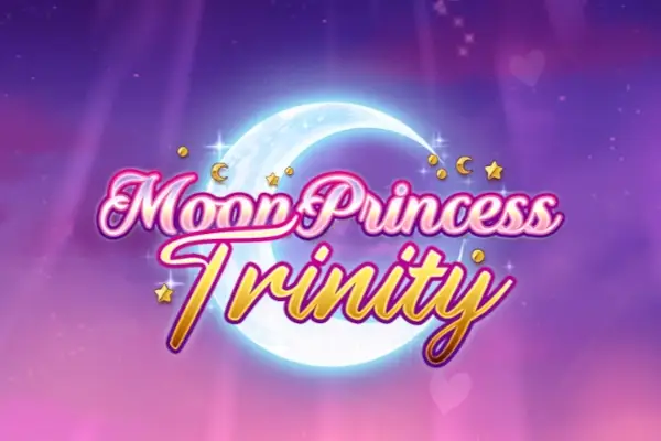 Moon Princess Trinity Logo