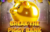 Break The Piggy Bank Logo