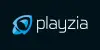 Playzia Logo