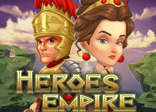 Heroes Empire Logo