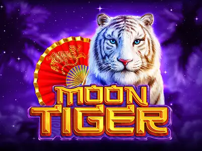 Moon Tiger Logo