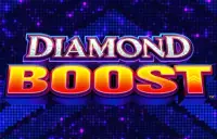 Diamond Boost Logo
