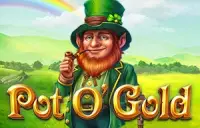 Pot O'Gold Logo