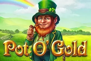 Pot O'Gold Logo