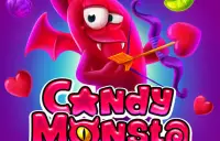 Candy Monsta Logo