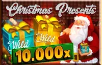 Christmas Presents Logo