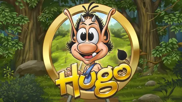 Hugo Logo