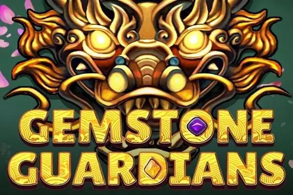 Gemstone Guardians Logo