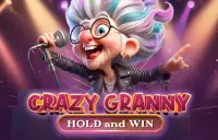 Crazy Granny Logo