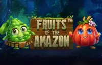 Fruits of the Amazon Logo
