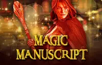 Magic Manuscript Logo
