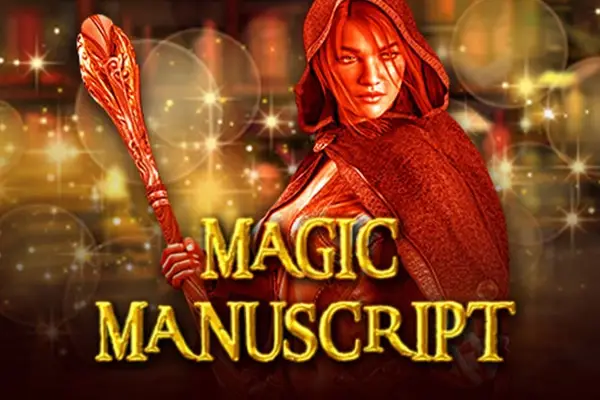 Magic Manuscript Logo