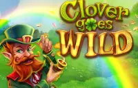 Clover Goes Wild Logo