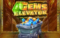 Gems Elevator Logo