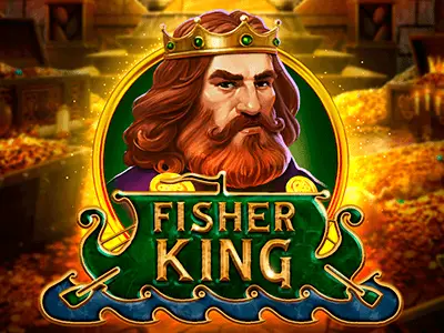 Fisher King Logo