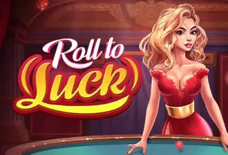 Roll To Luck Logo